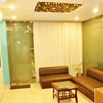 Hotel Desert gold, Sri Ganganagar 1